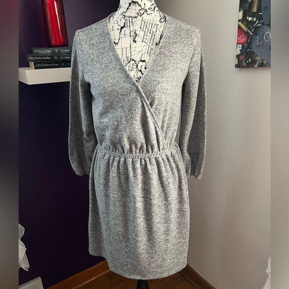 7 for $30 A.N.A. Dress - Picture 1 of 9